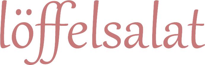 löffelsalat