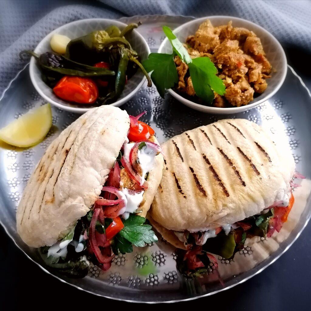 Schawarma